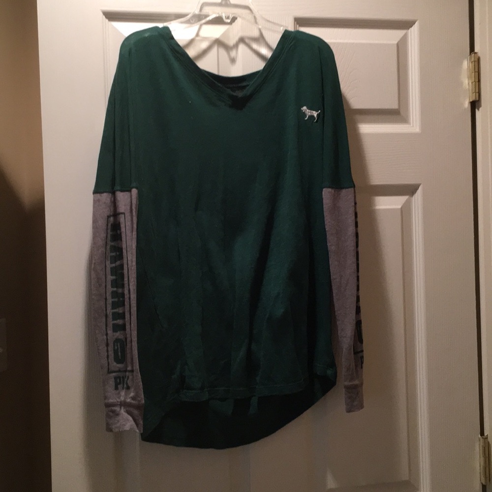 Victories secret Long sleeve shirt